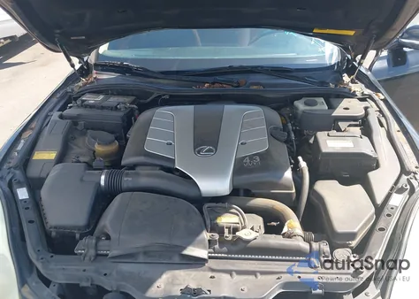 2002 Lexus Sc 430 z USA, uszkodzony, nr VIN JTHFN48YX20028810